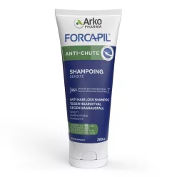 Forcapil hajhullás elleni sampon 200 ml