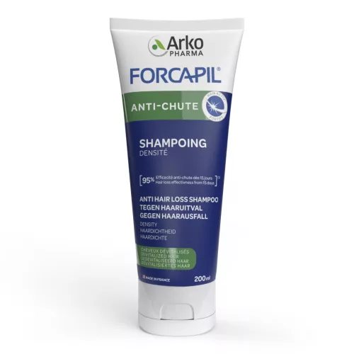 Forcapil hajhullás elleni sampon 200 ml