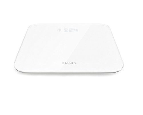 iHealth LINA HS2  Intelligens személymérleg 1db