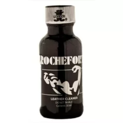 Rush Lockerroom Rochefort Leather Cleaner - Hexil (30ml)