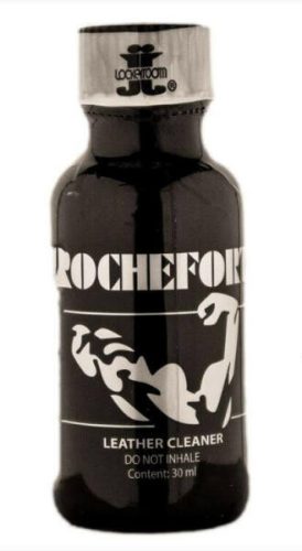 Rush Lockerroom Rochefort Leather Cleaner - Hexil (30ml)