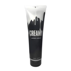 Creamy - vízbázisú műsperma síkosító (150 ml)