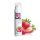 Tickle my body - masszázs hab - eper (150ml)