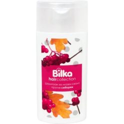 Bilka sampon zsíros hajra szeborea ellen 200 ml