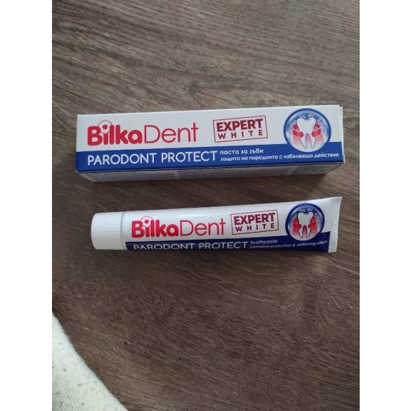 BILKA DENT FOGKRÉM PARODONT  PROTECT