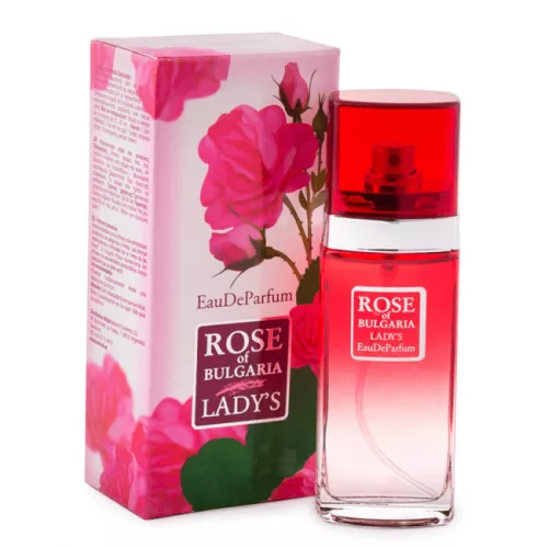 Biofresh Parfüm Rózsás 50Ml