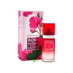 BIO FRESH RÓZSÁS PARFÜM 25 ML 25 ml