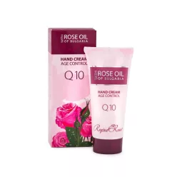 Biofresh Q10 Rózsás Kézkrém 50Ml