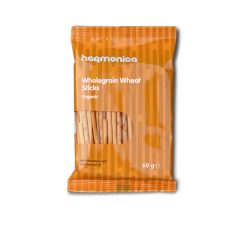 Harmonica bio teljes kiőrlésű ropi himalája sóval 60 g