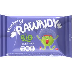 RAWNDY BIO ENERGIA KORONG ÁFONYÁS