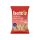 Bettr bio vegán gluténmentes quinoa kréker kurkuma&kömény 100 g