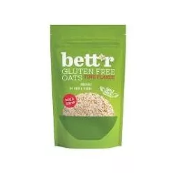 Bettr bio gluténmentes kisszemű zabpehely (lágy) 300 g