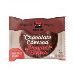 KOOKIE C.BIO VEGÁN KEKSZ CSOKI&MOGYORÓ