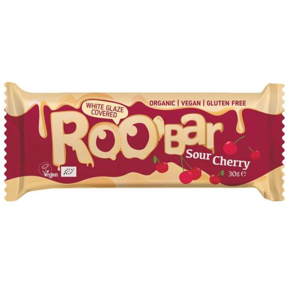 ROOBAR BIO CSOK.BEV. MEGGY. SZELET GM.