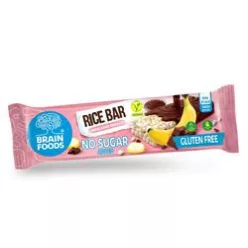 BRAIN FOODS RIZSSZELET BANÁN-ÉTCSOKI