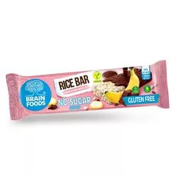 BRAIN FOODS RIZSSZELET BANÁN-ÉTCSOKI