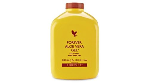 Forever Aloe Vera Gél / natúr 1000ml