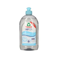 Frosch zero % mosogatószer ureával 500 ml