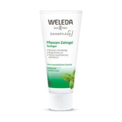 Weleda fogkrém gyógynövényes 75 ml