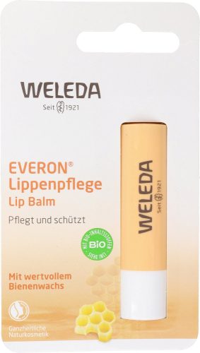 Weleda everon ajakápoló 4,8 g