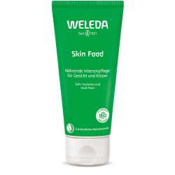 Weleda skin food bőrregeneráló krém 75 ml