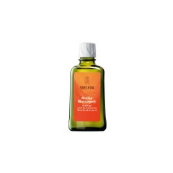 Weleda árnika masszázsolaj 100 ml