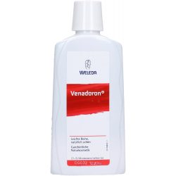 WELEDA VENADORON LÁBTONIK 200ML