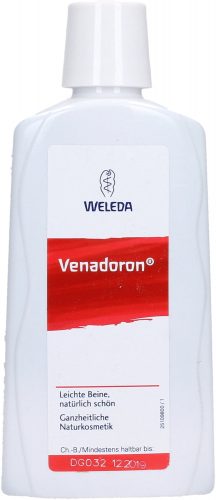 WELEDA VENADORON LÁBTONIK 200ML