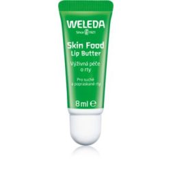 Weleda skin food ajakvaj száraz és repedezett ajkakra 8 ml