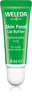 Weleda skin food ajakvaj száraz és repedezett ajkakra 8 ml