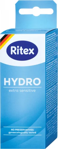 Ritex hydro síkosító 50 ml