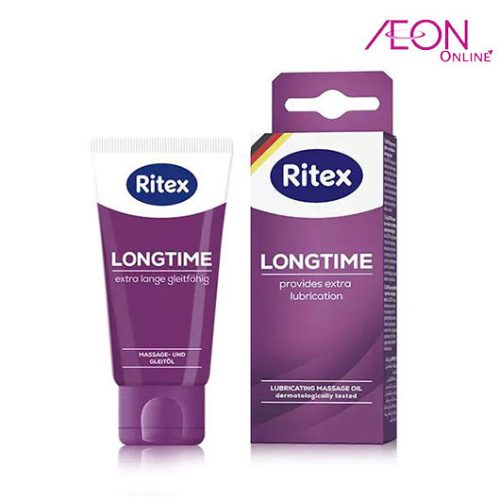 RITEX Longtime - hosszantartó sikosító 50ml