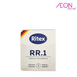 RITEX Rr.1 - óvszer 3db