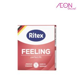 RITEX Feeling - óvszer 3db