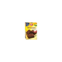 RUF gluténmentes brownie por 420 g