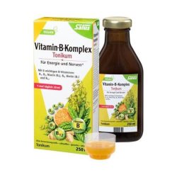 Salus b-vitamin komplex 250 ml