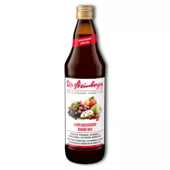 Dr.steinberger a szív egészségéért 750 ml