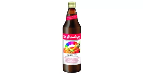 Dr.steinberger ananászlé 750 ml