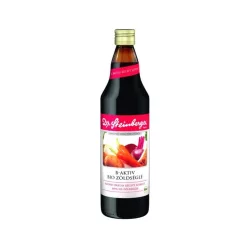 Dr.steinberger bio b-aktív zöldséglé 750 ml