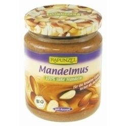 Rapunzel bio mandulakrém 100% 250 g