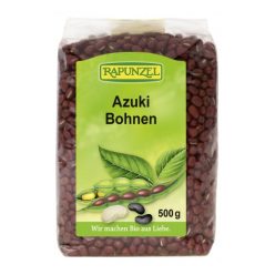 Rapunzel bio adzuki bab 500 g