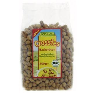 Rapunzel bio crossies teljes kiőrlésű levesbetét 150 g