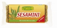 Rapunzel bio szezámszelet 27 g