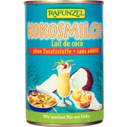 Rapunzel bio kókusztej 200 ml