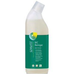 Sonett WC tisztító (menta-mirtusz) 750ml