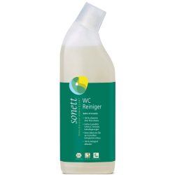 Sonett WC tisztító (menta-mirtusz) 750ml