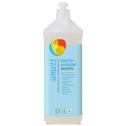 Sonett Mosogatószer - szenzitív 300ml