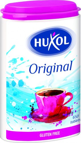 Huxol Édesítőszer Tabletta 6 650 db