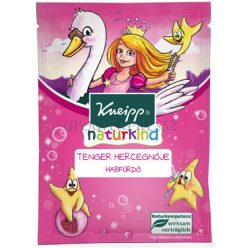 Kneipp habfürdő naturkind tenger hercegnője 40 ml