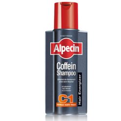 Alpecin sampon c1 coffein 250 ml